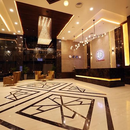Aj Grand Hotel Mangalore Exterior foto